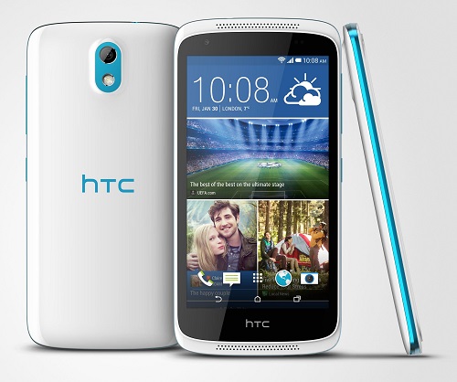 HTC Desire 526G Dual SIM