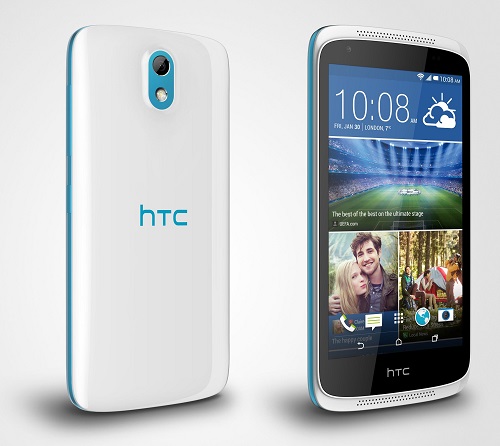 HTC Desire 526G Dual SIM
