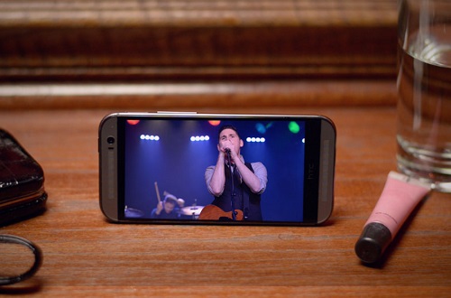 HTC One M8