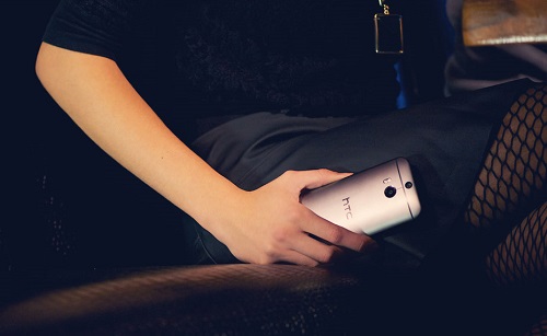 HTC One M8