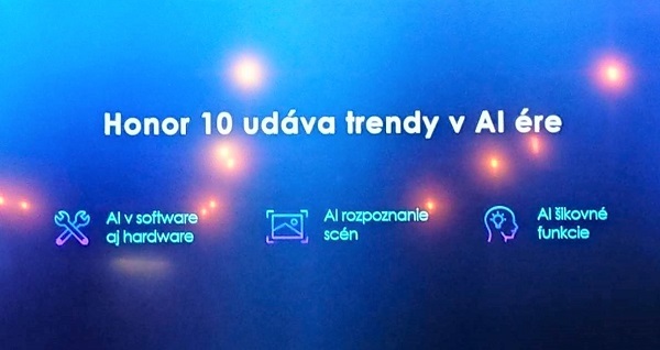 Fotoapar&aacute;t využ&iacute;va umel&uacute; inteligenciu, ktor&aacute; rozl&iacute;&scaron;i viac ako 500 sc&eacute;n v re&aacute;lnom čase a vo 22 kateg&oacute;ri&aacute;ch.