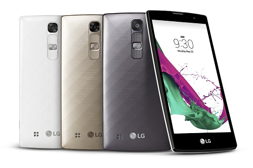 G4 Stylus, G4c, smartfón, LG, telefón, mobil, Android, LTE, 3G, technológie