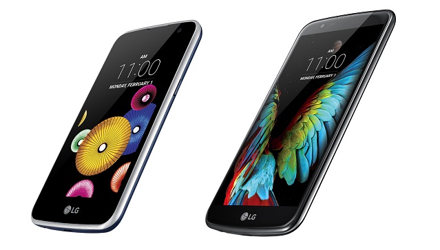 LG, smartfón, K Series, K4, K10, LG K4, LG K10, Android, kryt, technológie, novinky, inovácie, technologické novinky, recenzie, prvé dojmy