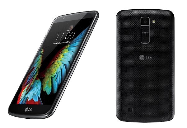 LG, smartfón, K Series, K4, K10, LG K4, LG K10, Android, kryt, technológie, novinky, inovácie, technologické novinky, recenzie, prvé dojmy