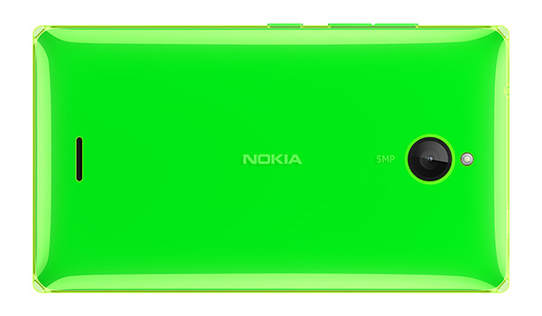 Nokia X2