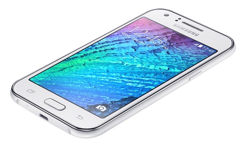Samsung Galaxy J1