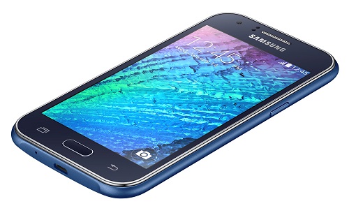 Samsung Galaxy J1