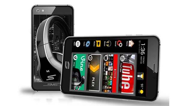 smartfón, Siam, Siam 7X, displej, E-ink, Full HD, dva displeje, Helix, technológie, novinky, technologické novinky, inovácie, recenzie, prvé dojmy