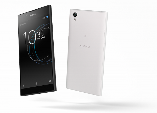 Smartfón Sony Xperia L1
