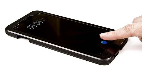 Spoločnosť Synaptics oznámila, že jej snímač otlčakov prstov navrhnutý pre zabudovanie priamo do displeja bude už v budúcom roku súčasťou smartfónov od jedného z piatich najvúčších výrobcov.