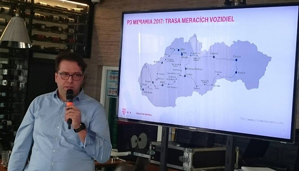 Slovak Telekom dosiahol ďalší míľnik v prestížnych testoch sietí spoločnosti P3 Communications. Stal sa jediným a prvým slovenským operátorom, ktorý získal ocenenie Best in Test od P3 Communications po piaty raz po sebe za tri roky. 