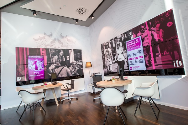 elektronický poradový lístok, nabíjacia stanica, online prostredie, predajňa, príslušenstvo, rezervácia, Slovak Telekom, Telekom, Wifi, technológie, novinky