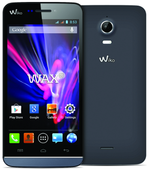 Smartfón Wax od Wiko príde na trh ako prvý s čipom Tegra 4i