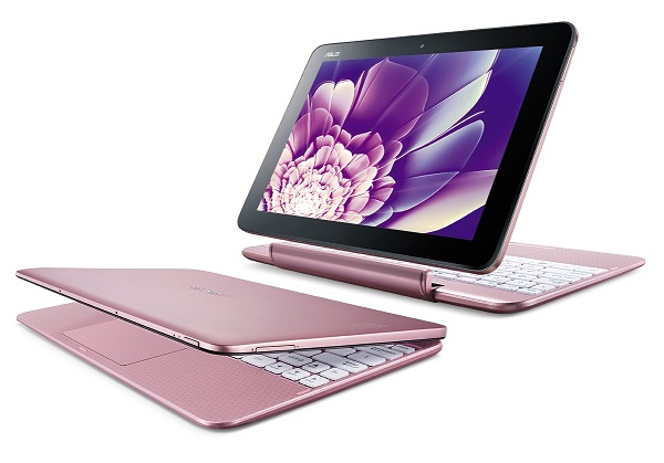 ASUS Transformer Book T101