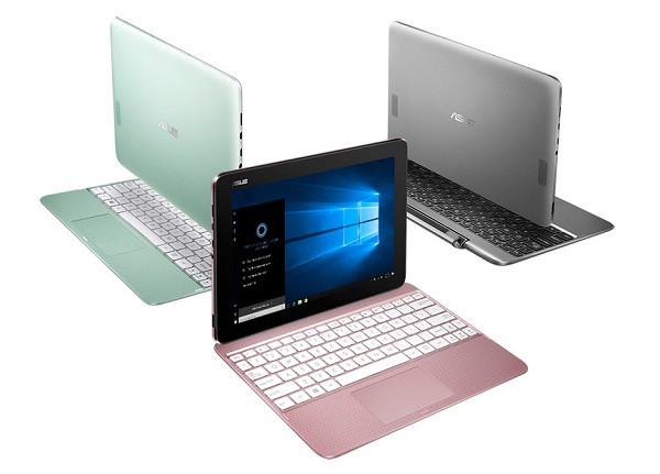 ASUS Transformer Book T101