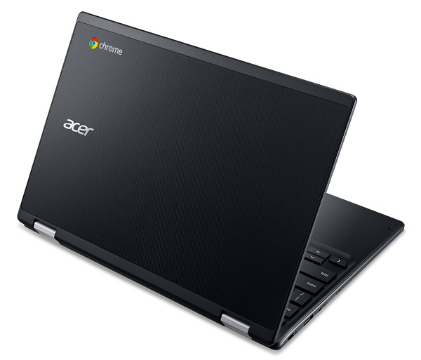 Acer, Chromebook R 11, Chromebook, kovertibilný Chromebook, kovertibilné zariadenie, technológie, novinky