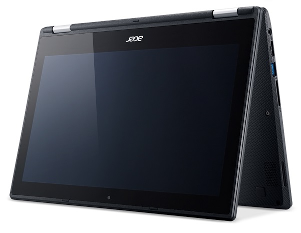 Acer, Chromebook R 11, Chromebook, kovertibilný Chromebook, kovertibilné zariadenie, technológie, novinky
