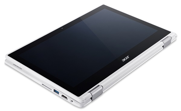 Acer, Chromebook R 11, Chromebook, kovertibilný Chromebook, kovertibilné zariadenie, technológie, novinky