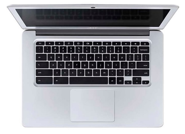 Acer, Chromebook, Acer Chromebook 14, Google Chrome, Intel Celeron, USB, HDMI , technológie, novinky, technologické novinky, inovácie, recenzie, prvé dojmy