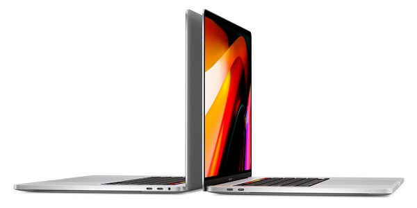 Notebook Apple MacBook Pro pre rok 2019.