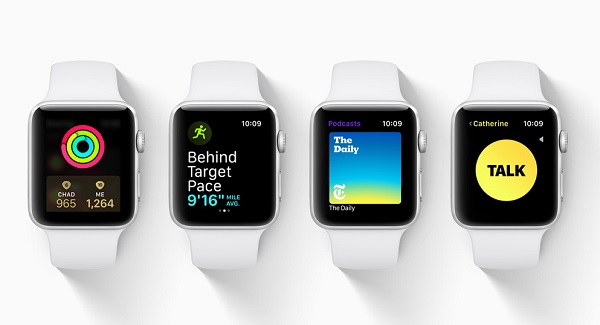 Používatelia inteligentných hodiniek Apple Watch budú môcť sledovať svoje aktivity ešte presnejšie a s menším počtom manuálnych zásahov.