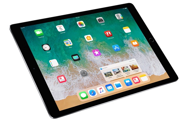 Spoločnosť Apple predstavila úplne nový tablet iPad Pro s 10,5 palcovým displejom.