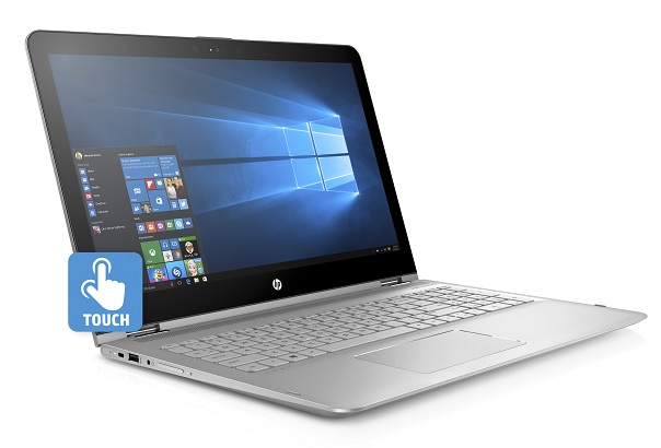 3, 6, HP ENVY, HP ENVY 15, HP ENVY x360, HP Inc., HP Spectre, HP Spectre 13, notebook, technológie, novinky, technologické novinky, inovácie, recenzie, prvé dojmy