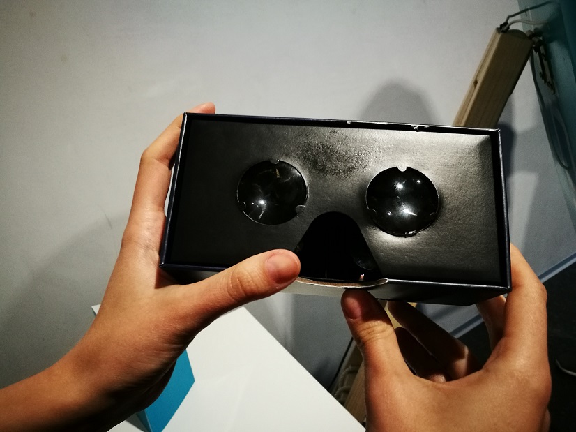 Honor 8 Pro, Smarfón, smartphone, virtuálna realita, okuliare pre virtuálnu realitu, Kirin 960