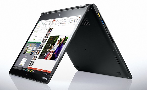 Lenovo, YOGA, YOGA 700, konvertibilné zariadenie, Full HD, IPS, notebook, tablet, SSD, technológie, novinky, inovácie