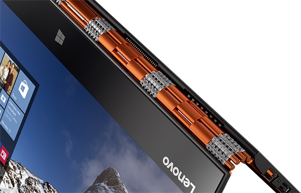 2v1, Core i7, konvertibilný notebook, Lenovo, otočný záves, Skylake, Yoga, Yoga 900, Yoga 900 Convertible Laptop, technológie, novniky