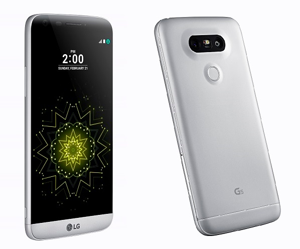 LG, smartfón, modulárny smartfón, LG G5, G5, MWC 2016, Wifi, LG Playground, LG Friends, technológie, novinky, inovácie, technologické novinky, recenzie, prvé dojmy