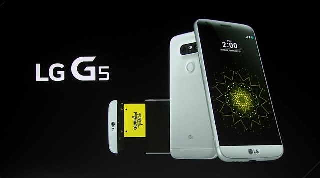 LG, smartfón, modulárny smartfón, LG G5, G5, MWC 2016, Wifi, LG Playground, LG Friends, technológie, novinky, inovácie, technologické novinky, recenzie, prvé dojmy