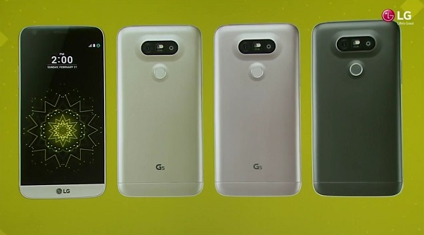 LG, smartfón, modulárny smartfón, LG G5, G5, MWC 2016, Wifi, LG Playground, LG Friends, technológie, novinky, inovácie, technologické novinky, recenzie, prvé dojmy