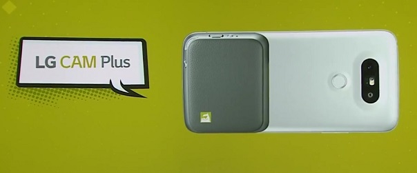 LG, smartfón, modulárny smartfón, LG G5, G5, MWC 2016, Wifi, LG Playground, LG Friends, technológie, novinky, inovácie, technologické novinky, recenzie, prvé dojmy