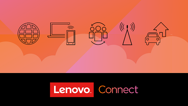 Connect Service & App, Lenovo, Lenovo Connect, MVNO, MWC 2016, služba, technológie, novinky, technologické novinky, recenzie, inovácie, prvé dojmy
