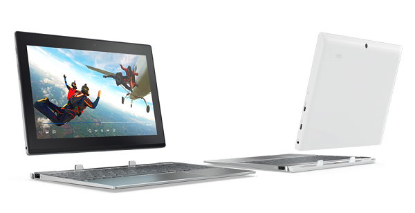 Konvertibilné zariadenie Lenovo Miix 320