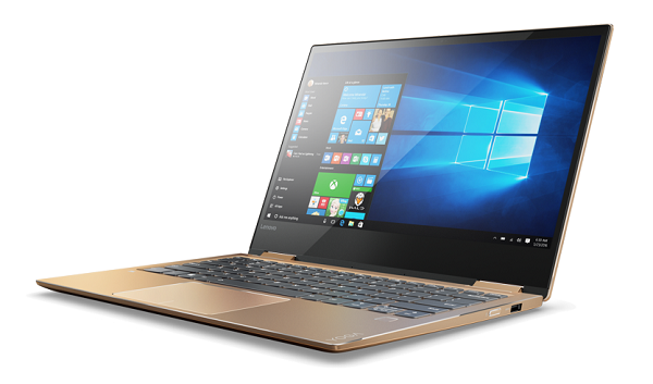 Konvertibilné zariadenie Lenovo Yoga 720