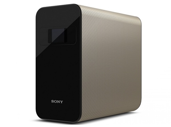 Spoločnosť Sony predstavila projektor Xperia Touch, ktorý dokáže premiatať digitálny dotykový displej na akýkoľvek povrch