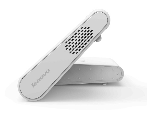 Lenovo Pocket Projector