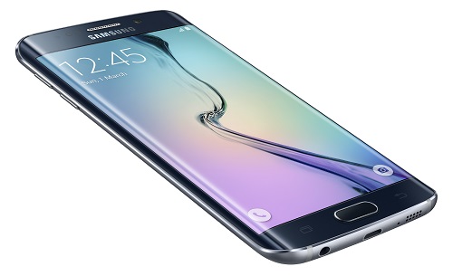 GALAXY S6 edge
