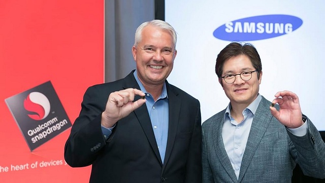 Qualcomm predstavil nový procesor Snapdragon 835 vyrobený 10 nm technológiou v spolupráci so spoločnosťou Samsung