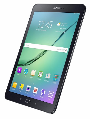 tablet, Samsung, Galaxy, Tab S2, Galaxy Tab S2, Super AMOLED, Exynos, Wifi, LTE, technológie, novinky