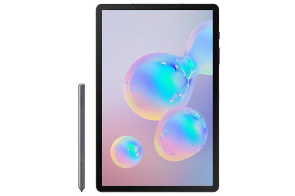 Tablet Samsung Galaxy Tab S6.