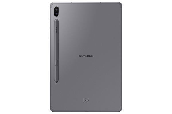 Tablet Samsung Galaxy Tab S6.