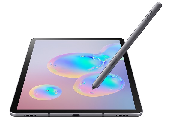 Tablet Samsung Galaxy Tab S6.