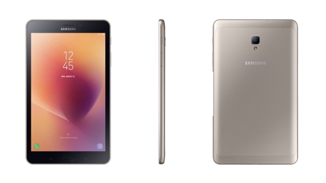 Nový tablet Samsung Galaxy Tab A zostáva určený pre celú rodinu s dostatočne prispôsobiteľnými profilmi pre každého jedného člena rodiny, rodičovskú kontrolu nevynímajúc. 