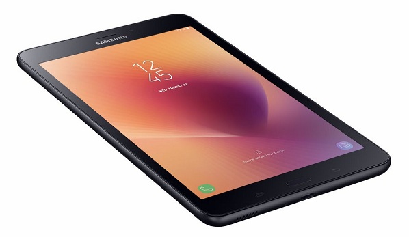 Spoločnosť Samsung predstavila nový model tabletu Galaxy Tab A pre rok 2017.