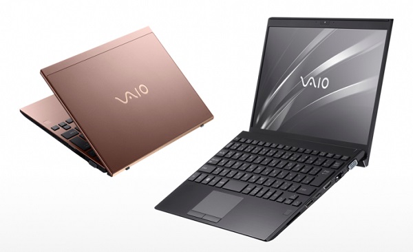 Mini notebook Vaio SX12
