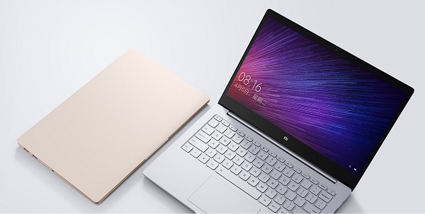 Notebooky Xiaomi Mi Notebook Air v úhľadnom kovovom tele ukrývajú výkon za veľmi dobrú cenu