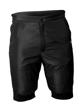 Spoločnosť Heat Experience vytvorila elektronicky vyhrievané šortky Heated Mid-Layer Pants
